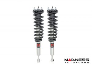 Toyota Tundra Leveling Kit - 0-2" - M1 Adjustable Struts Toyota Tundra Leveling Kit - 0-2" - M1 Adjustable Struts